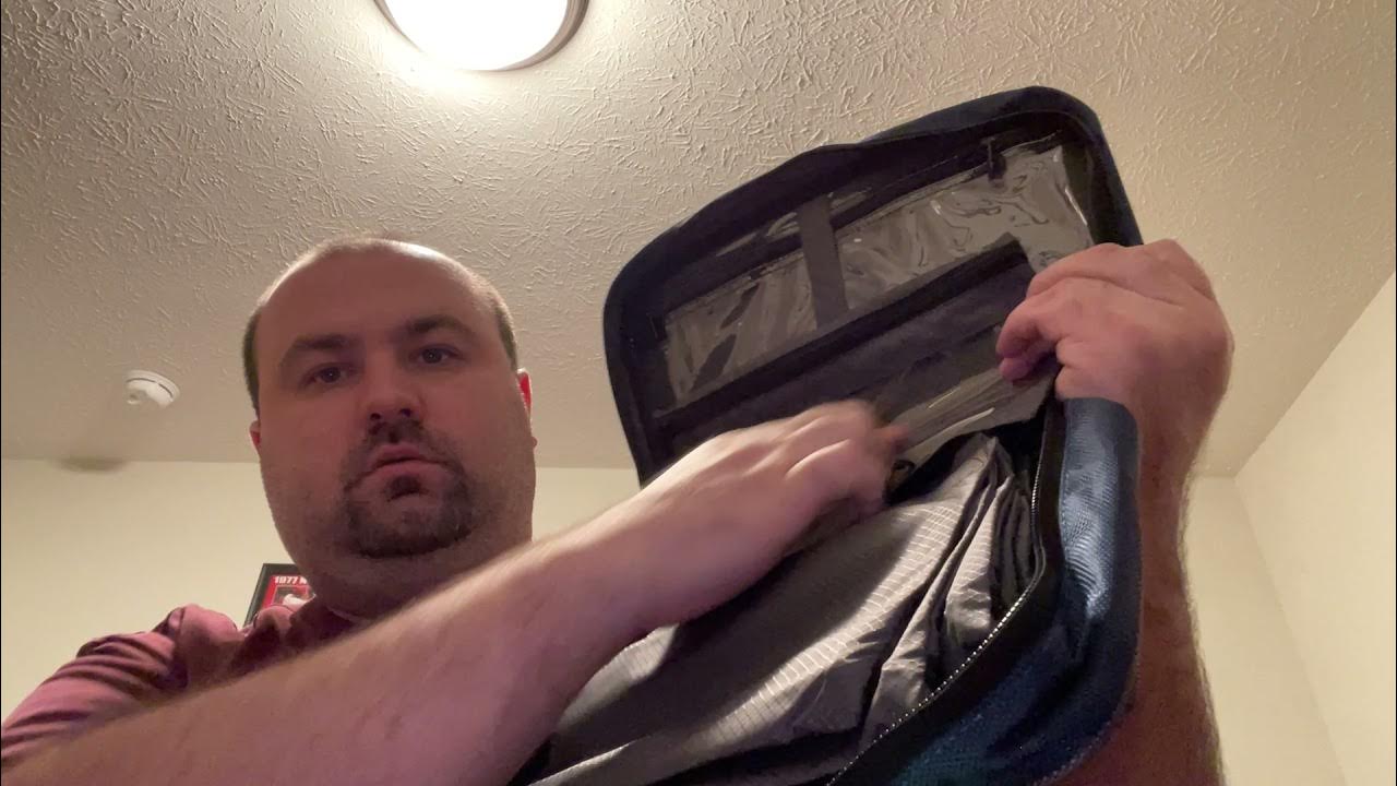 Unboxing Reaction Tackle Deluxe Tackle Binder - Soft Tackle Bag 