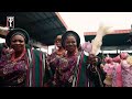 Experience Nigeria's most colourful festivals
