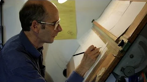#Shroparts Special - John Neilson - The Letter Cut...