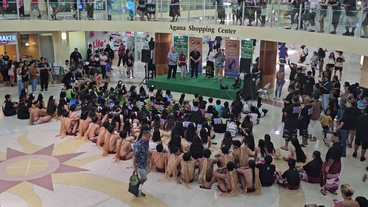Bailan Taotao Tano 2025 - Competition Results
