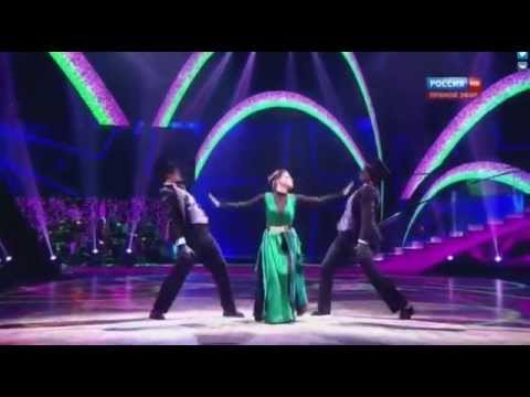 Михаил Щепкин танцы со звездами