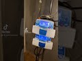 Tubie pump VS IV pumps