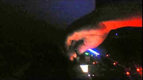 Dub Techno Jam ( Analog Four & Roland TR8 )