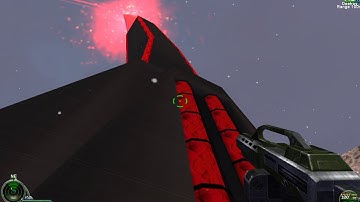 Tour of Obelisk of Light