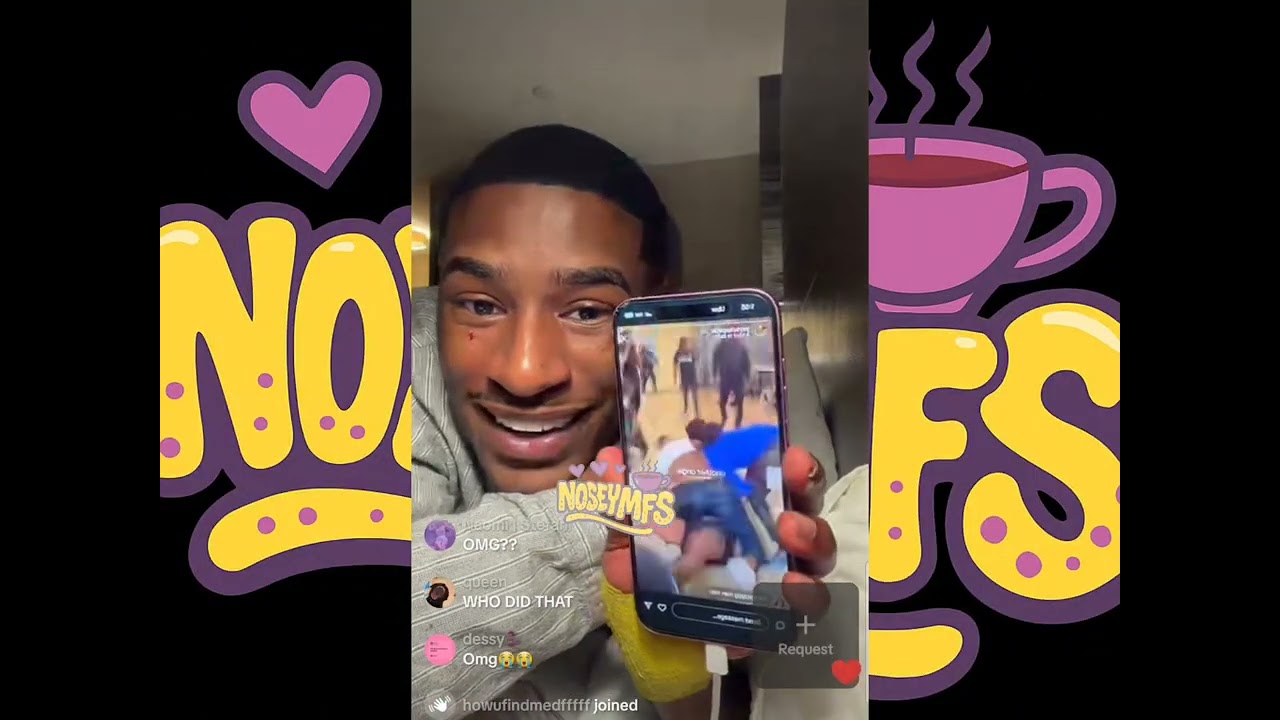 Landon x Poodie | After The Reunion 🫂 l ChasityTress 