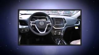 2015 Jeep Cherokee Limited 4x4 in Lowell, MA 01852