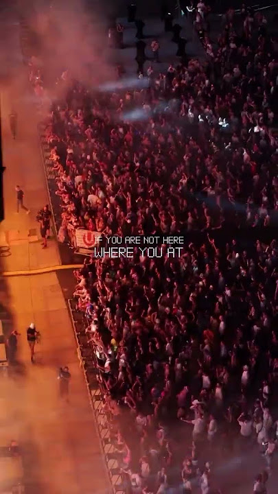 #ak2music #UltraEurope #Ultra #EDM #ElectronicMusic #HouseMusic #Rave #UltraEurope2025 #Croatia