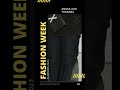 FASHION WEEK BY ANGGA YUNANDA |ERIGO X TOKOPEDIA