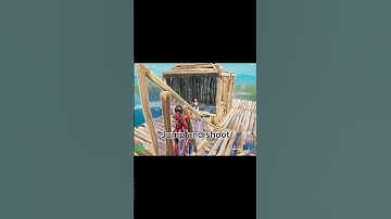 How to push your opponent’s box (The right way) #flem  #fortnite #RTX