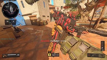 Black ops 4 multiplayer bots?