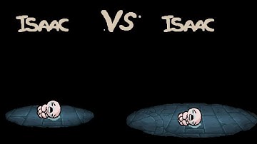 The Binding of Isaac: Afterbirth+: HardMode Major Boss Patterns Mod: Isaac