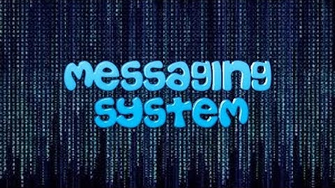 Bukkit Speed Coding | Messaging System