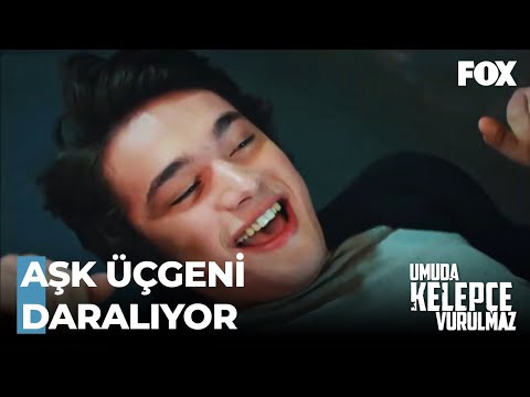 Fırat, Onur'a SALDIRDI! - Umuda Kelepçe Vurulmaz 15. Bölüm