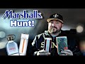 Marshalls Hunt for Cheap Fragrances | Hugo Man Extreme | Nautica Life Energy | First Impression