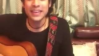 Zindagi Kuch Toh Bata by Jubin Nautiyal with guitar in mesmerizing voice