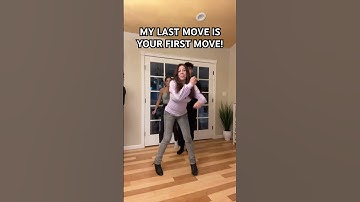 MY LAST MOVE IS YOUR FIRST MOVE! 🤣💃@briannaalbanese @ItsBellaRiv