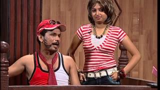 Papu pam pam | Excuse Me | Episode 34 | Odia Comedy | Jaha kahibi Sata Kahibi | Papu pom pom