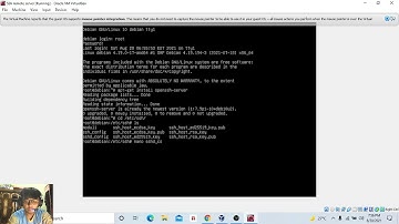Cara Mengonfigurasi Remote Server SSH menggunakan Aplikasi Putty