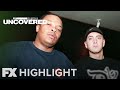 Hip Hop Uncovered | How Trick Trick Met Eminem ft. Dr. Dre - Ep. 4 Highlight | FX