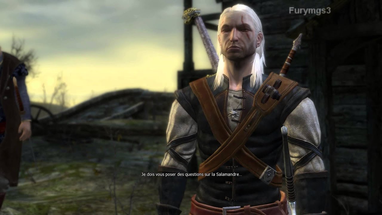 The Witcher 1 Walkthrough HD FR Part 74 Chapitre 5 6 YouTube the-witcher-1-walkthrough-hd-fr-part-74-chapitre-5-6-youtube