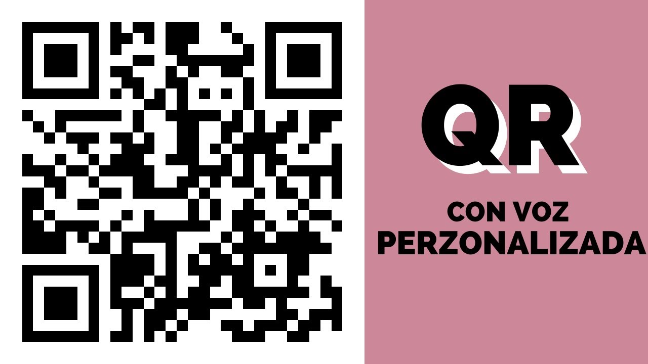 Leer codigo qr iphone