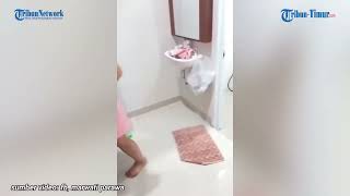 Suami Gerebek Istri Selingkuh di Kamar, Emosi Langsung Ceraikan di Tempat!