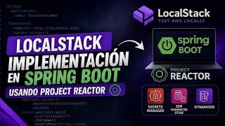 Potencia tu desarrollo usando LocalStack 🚀