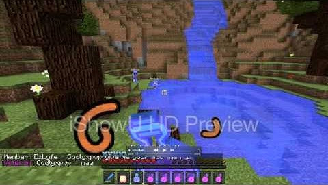 DeadpooI_PvP Hacking on koonkraft kitpvp