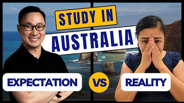 Reality of Moving to Australia/Must Knows as an International Student: Torrens University Australia