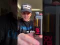 60 Second Disposable Review | OVNS #Vape