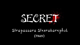 Video thumbnail of "Secret - PAAM (Official Lyric Audio)"