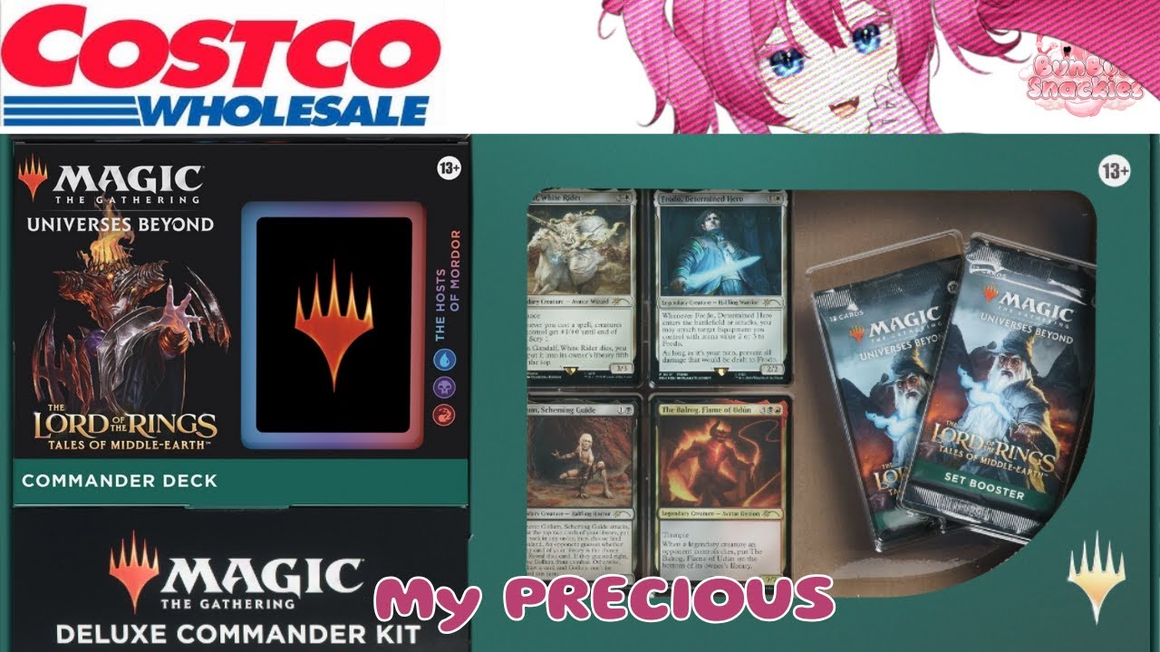 mtg sauron lord of the rings commander deck Sauron, the Dark Lord LOTR Commander Deck Magic MTG Ready-to-Play EDH  Grixis