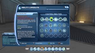 (DCUO) Gadget Controller Loadout