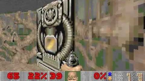 Sergh vs. Ogre (49:12) - D2M1, 26.06.1998 (exactly 20 years ago!)