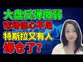 跌的凶反弹弱，今天特斯拉杀疯了！NaNa说美股(2022.12.20)