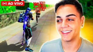 💙 FREITAS AO VIVO 💙 SÁBADO COM O FREITCHONES 💙 FREE FIRE MOBILE 💙