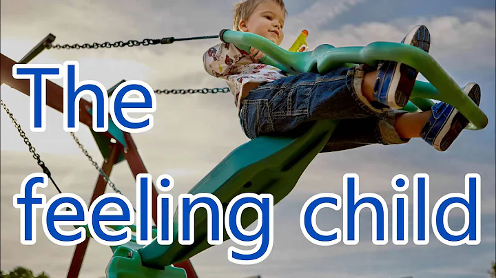 The feeling child [interview]