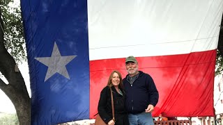 Cooper’s Old Time Barbecue, Fort Worth Texas Stockyards