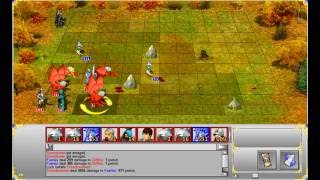 LordsWM defeat 2048 Faeries