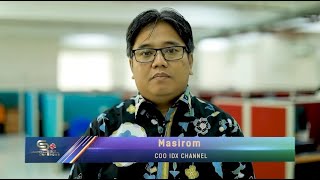 IDX Channel Anugerah CSR 2022 | IDX CHANNEL