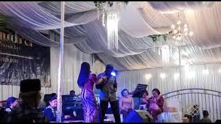 MANGKU PUREL Bersama Pariyamas Raya feat Mba Feri indriani Sekar Bima