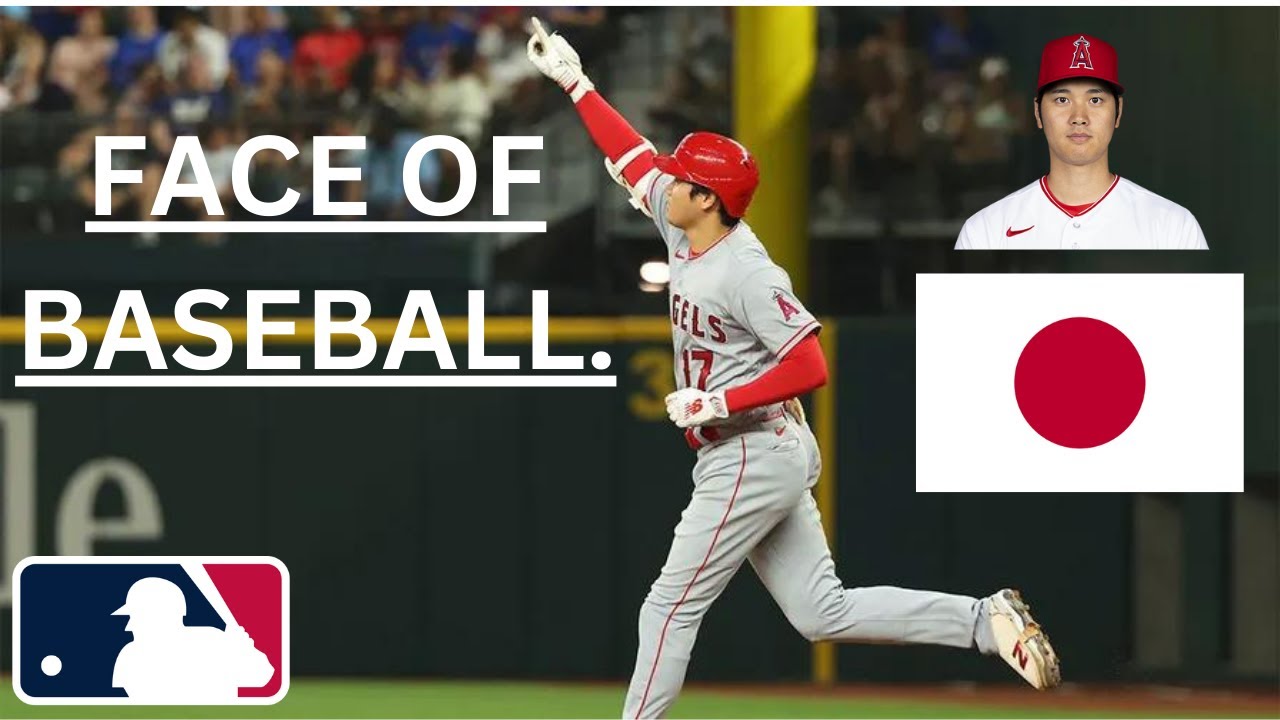 Shohei Ohtani: The 'Best Baseball Player in the World' Isn't in MLBYet, News, Scores, Highlights, Stats, and Rumors