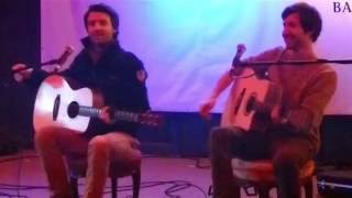 Midnight Circus - Worth A Dime - Straßenmusikfestival Ludwigsburg 2016