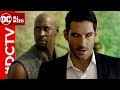 Lucifer - What's Ahead in Season 2?