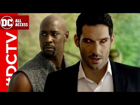 Lucifer - What's Ahead in Season 2?