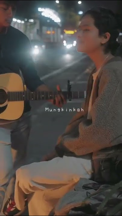 Aku Masih Memikirkanmu- Cover by @gustianmagrib_