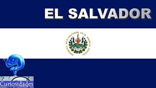 Curiosidades de El Salvador 🇸🇻 15 datos que quizás no sabias 🌋 Curiosidades de El Salvador 🇸🇻 15 datos que quizás no sabias 🌋