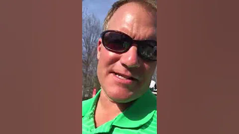 Polish Easter Egg Hunt