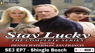 Stay Lucky (1991) SE3 EP7 - Shingle Beach