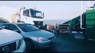 Al Yasat Island 🏝